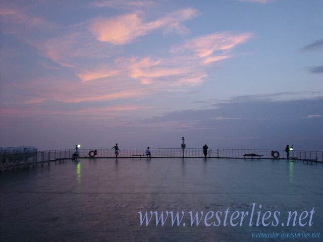 www.westerlies.net